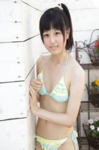 Sabra_ StriCtly Girls Emi Kurita 栗田恵美 清纯萝莉清新私房写真
