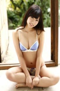 Sabra_ Strictly Girl 大貫彩香 Sayaka Ohnuki 私房内衣写真 气质清纯美少女诱惑撩人