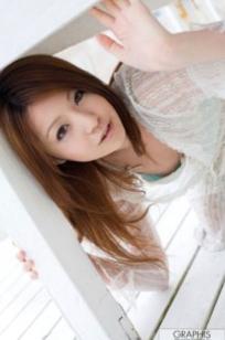 Graphis_小泉梨菜《Small Spring》 Gals 写真集[18P]