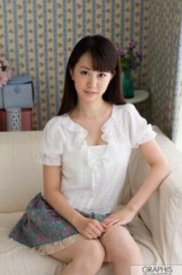 Graphis_香澄乃亚《Neatly》高清写真集，清纯甜美童颜女神，火辣比基尼性感秀身材