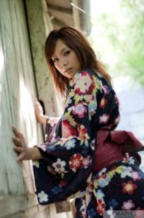 Graphis_亜希菜/亚希菜《Sunshine》海滩比基尼写真，阳光美少女清新户外大尺度诱惑