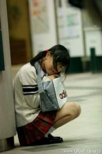 Graphis_Yaya Ogata 绪方やや《Innocent World》校园清纯私房写真集，日系校服演绎邻家妹妹甜蜜诱惑