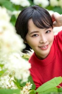 Graphis_ 初脱ぎ娘 No.171 三宮つばき Tsubaki Sannomiya 户外清新度假风与私房写真气质集锦