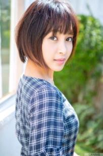 Graphis_逢见梨花(Rika Aimi) 首部写真作品 私房诱惑清纯少女日常居家写真