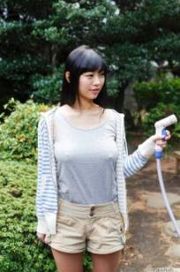 Graphis_桐谷まつり《Primula Julian》精选写真集：日系私房榻榻米居家美少女写真