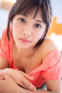 Graphis_ 每日一枚 逢見リカ Rika Aimi 写真集[14P]