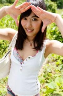 Graphis 由爱可奈《Usual Girl》清新户外与私房写真 [33P] - 邻家女孩治愈系甜美气质