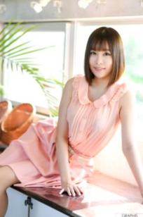 Graphis_ 2021.01 每日一枚 河合あすな Asuna Kawai 户外比基尼与居家清纯私房写真