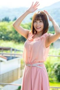 Graphis_ NO.464 河合あすな《Mysterious Body》清纯写真，日系少女户外家居写真集