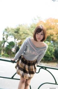 Graphis_Tsubasa 翼 First Gravure 首秀写真：清新特写与治愈系私房唯美瞬间