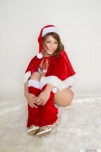 Graphis_星野ナミ Nami Hoshino Xmas SP4Kギャラリー02 写真集[14P]