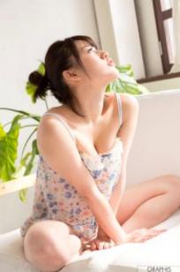 Graphis_本田莉子/仲里纱羽《Transparency》写真集：清纯私房与性感内衣主题大片