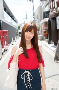 Graphis_明里つむぎ Tsumugi Akari 唯美私房写真，高清细腻近距离特写，展现清纯与魅力并存的瞬间