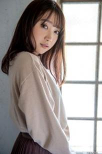Graphis NO.463 加美杏奈《Angel Smile》精选写真集，清纯校服装扮与湿身诱惑，元气少女甜美风