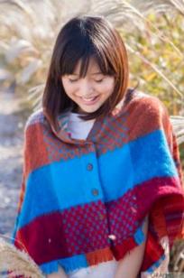 Graphis葵司《Careless Grace》：日本性感尤物尽显纯欲诱惑，唯美居家私房与户外写真集(29P)
