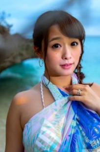 Graphis_Marina Shiraishi 白石茉莉奈 每日一枚系列：极致诱惑的性感居家睡裙与清新唯美写真大片