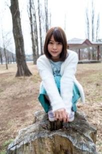 Graphis_ Gals466 八木奈奈(八木奈々) 《Innocent Heart》 私房写真 清纯少女户外与居家实录大尺度呈现