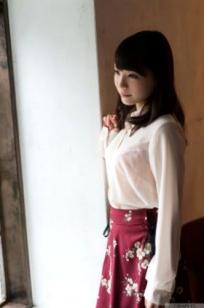 Graphis_铃村爱里《Sexually Attractive》内衣网袜室内私房写真合集[64P]