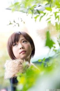 Graphis_纱仓まな/纱仓真奈《Second Love》青春运动与俏皮居家大尺度精选写真集 [39P]