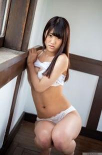 Graphis 阿由叶亚美《Noble Heart》居家私房性感内衣高清写真