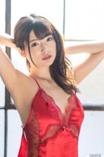 Graphis_Nodoka Sakuraba 桜羽のどか 每日一枚  写真集[15P]