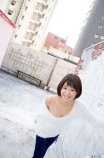 Graphis_川上奈々美《Better Sleep》性感蕾丝内衣私房写真集[43P]