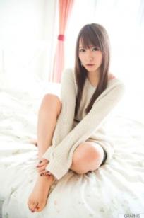 Graphis_园田みおん (Mion Sonoda) 居家生活系列，纯欲迷人与甜美治愈的梦幻瞬间 [16P]