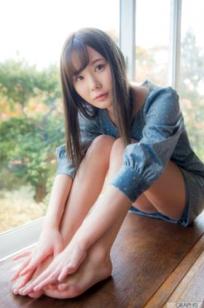 Graphis_Miru Sakamichi 坂道みる写真集_极致性感诱惑私房内衣大尺度居家美图