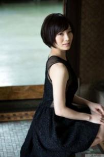 Graphis_铃村爱里《Summer Special 2015》气质清纯户外实拍写真集[64P]