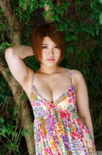 推川ゆうり/押川唯香 - 日系极品私房写真，极致性感曲线诱惑，高颜值女神居家风采精选集