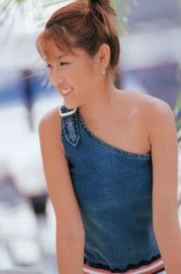 PB写真集_ Rika Ishikawa 石川梨華 经典清纯偶像美学户外清新写真套图