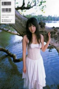 PB写真集_道重さゆみ/道重沙由美 《loveletter》 清新海滩比基尼泳装写真 [87P]