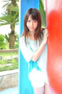 PB写真集_Noriko Kimura 木村训子 - 清纯女神唯美写真，清新私房照与活力泳装展现甜美气质