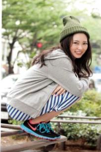 PB写真集_Mirai Shida 志田未来清新户外街拍生活感写真集[42P]