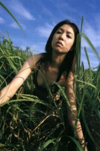PB写真集_三浦敦子 (ATSUKO MIURA) 经典私房与泳装湿身艺术摄影 [41P]
