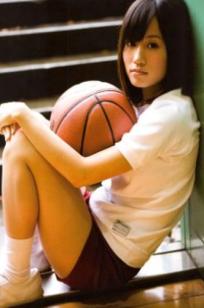 前田敦子 Atsuko Maeda《In-Tokyo》日本清纯写真集：少女生活私房与户外清新记录