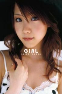 PB写真集_田中れいな/田中丽奈《GIRL》性感豹纹比基尼沙滩夏日诱惑写真