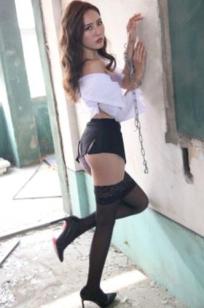 台湾正妹_ 郭珉妏Queenie - 4套服饰合集 写真集[79P]