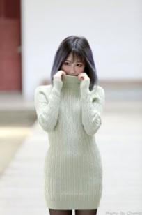 台湾正妹_ 安妮兔《板橋435外拍》写真集[108P]
