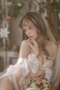 [YITUYU]艺图语 2025.07.06 少女心事藏在午后的静谧 琴玖久 [39P]