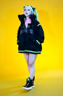 G44不会受伤 - Rebecca丽贝卡 [25P]
