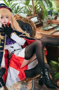愛莉 Iri - FGO 阿尔托莉雅·卡斯特 [17P]