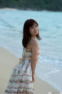Graphis_小島みなみ甜美私房照《2nd Season》清纯诱惑家居写真集[39P]