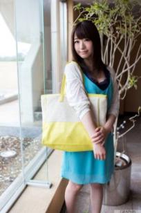 Graphis_初美沙希《Caucus Race》清纯甜美户外比基尼写真集[39P]