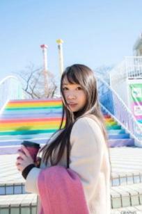 Graphis_Aika Yumeno 夢乃あいか Limited Edition  写真集[11P]
