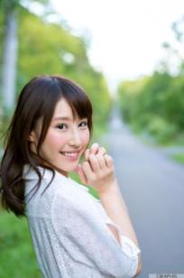Graphis_あやみ旬果《Beautiful Body》Gals户外写真集 [57P] 清纯颜值与热辣身材魅力呈现