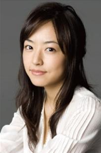 井上真央(Mao Inoue)