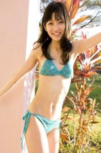 Sabra_森田凉花《Sweet Breeze》清纯甜美写真集：精选居家私房与清新比基尼美照，尽显治愈系初恋风情