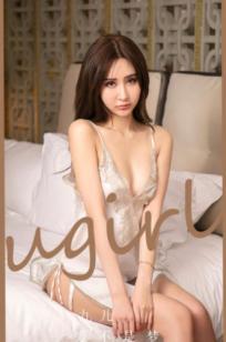 UGirlsApp尤果圈爱尤物-2890-九儿-《爱不是梦》-2024.07.05