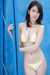 Sabra_亜里沙《HARD-CORE SEXY》日本清纯女神，创意私房诱惑艺术写真